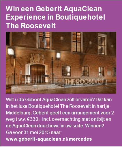 Mercedes-Benz Magazine