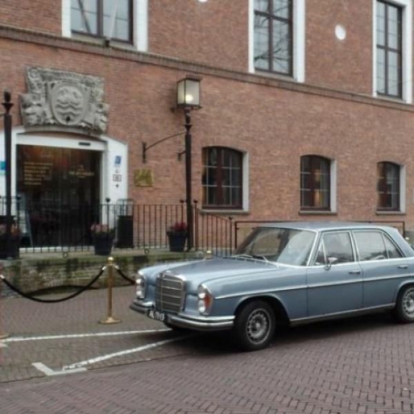 Parken