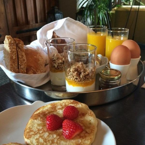Boutique hotel The Roosevelt in Middelburg Zeeland review