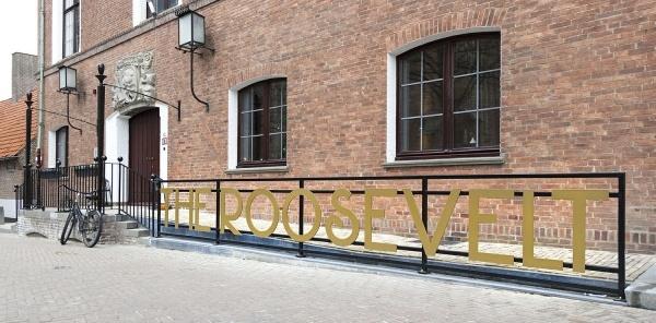 Middelburg and The Roosevelt